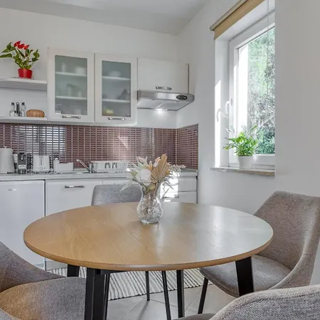 Fineda Appartement *