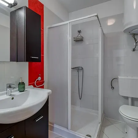 Appartement Fineda Poreč