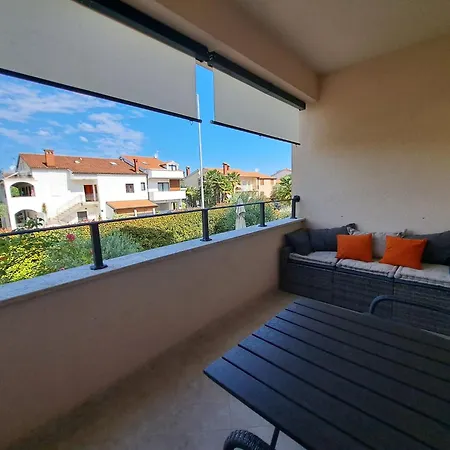 Fineda Apartamento Poreč