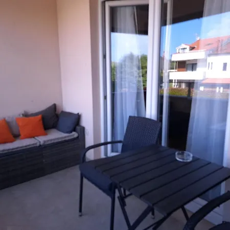 Fineda Apartamento