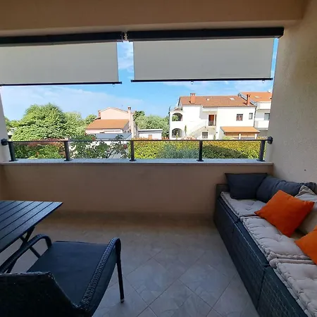 Fineda Apartamento Poreč