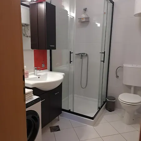 Apartamento Fineda *