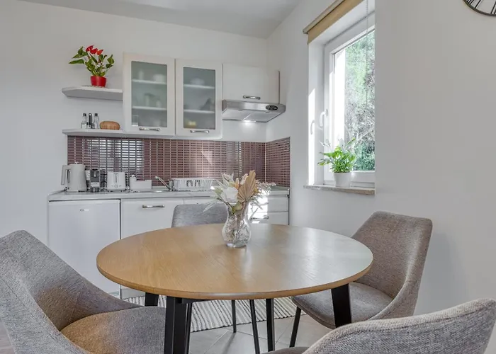 Fineda Appartement *