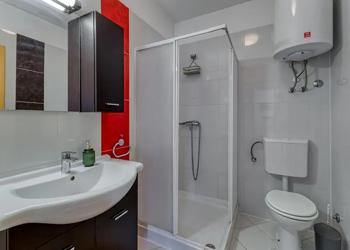 アパート Fineda ポレッチ